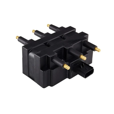 Imagem de HELLA 5DA 230 035 741 Bobina de ignição 4