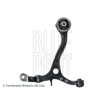 Imagem de BLUE PRINT ADH286142 Braço de suspensão com chumaceira Eixo dianteiro, lado esquerdo, em baixo transversal Aço fundido HONDA: ACCORD 8 Kombi