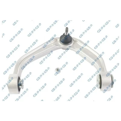 Imagem de GSP S060010 Braço de suspensão em cima, Eixo dianteiro, lado direito transversal 12,7mm ALFA ROMEO: 159 Sportwagon, Brera, Sedan