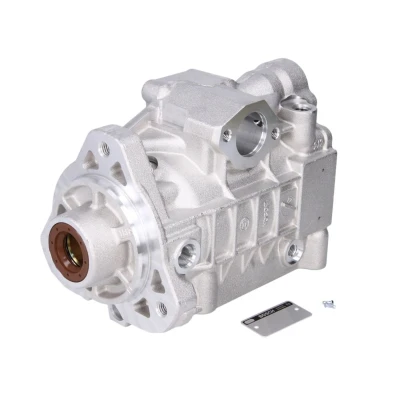 Imagem de BOSCH 2 465 130 953 Válvula reguladora de pressão Common Rail Bomba alta (lado da baixa pressão)