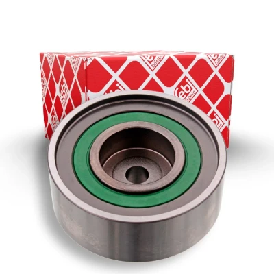 Imagem de FEBI BILSTEIN 34783 Polia de desvio/de guia, correia dentada AUDI: A3 Sportback, VOLKSWAGEN: Caddy 3