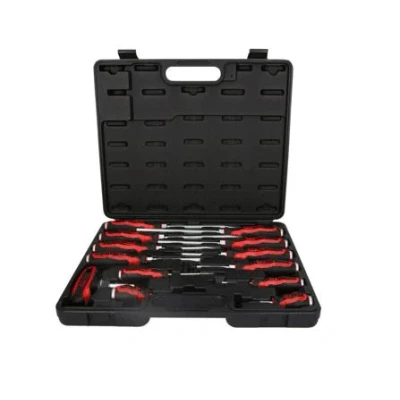 Imagem de KS TOOLS 151.1150 Conjunto de chaves parafusos Mala plástico