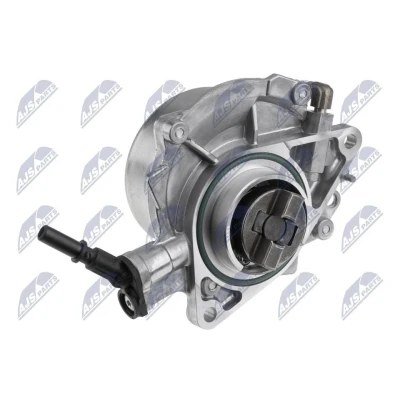 Imagem de NTY PVP CT 002 Bomba de Vácuo MINI: Hatchback