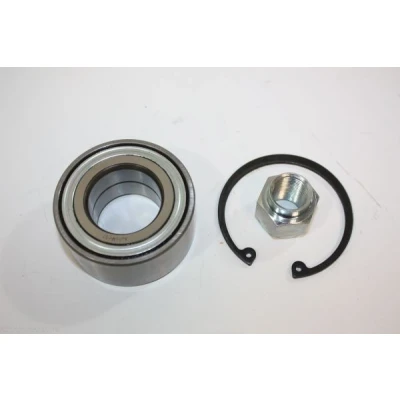 Imagem de AUTOMEGA 110124410 Kit de rolamento roda Eixo dianteiro 72mm CITROËN: Saxo Hatchback, C3 I C2 PEUGEOT: 206 Hatchback