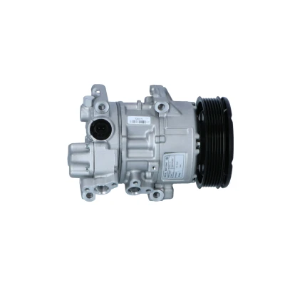 Imagem de NRF 32645 compressor 5SE12C 12 PAG 46 com óleo de PAG, retentor TOYOTA: Avensis II Station Wagon