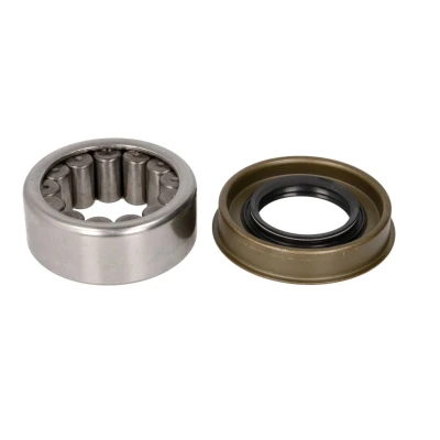 Imagem de SNR R141.34 Kit de rolamento roda 76 FORD: Transit Mk5 Van, Minibus