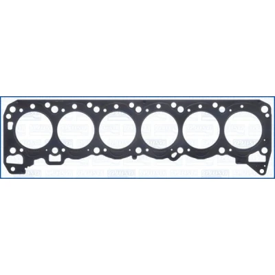 Imagem de AJUSA Juntas da Cabeça do Motor 1,5mm 86mm 2 MULTILAYER STEEL NISSAN: Patrol GR 5 SUV, 4 Hardtop 10070510