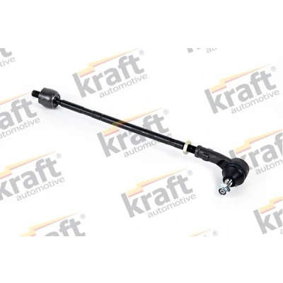 Imagem de KRAFT 4300160 Barra de Direcção Eixo dianteiro, lado esquerdo VOLKSWAGEN: Passat B3/B4 Variant, Sedan