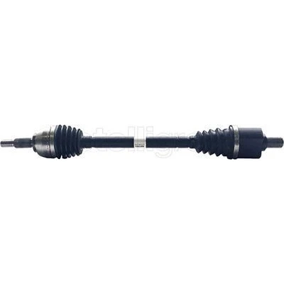 Imagem de METELLI 17 1032 Veio de transmissão 795 82 RENAULT: LAGUNA 2 Grandtour,