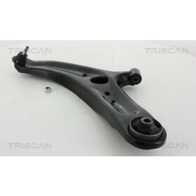Imagem de TRISCAN 8500 43578 Braço de suspensão com articulação suspensão/guia, apoio borracha transversal KIA: Venga