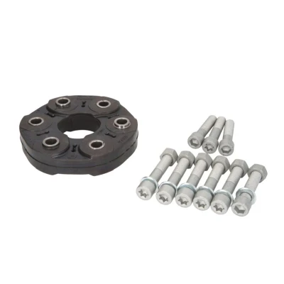 Imagem de MEYLE 014 152 2109/HD Acoplamento do Cardan 100 140 Quality com material de montagem MERCEDES BENZ: Classe C Sedan, CLK Coupe, S Sedan