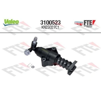 Imagem de VALEO 3100523 Cilindro Receptor de Embraiagem SKODA: Octavia I Hatchback, SEAT: Ibiza 2, Toledo 2 Limousine, AUDI: A3 Hatchback