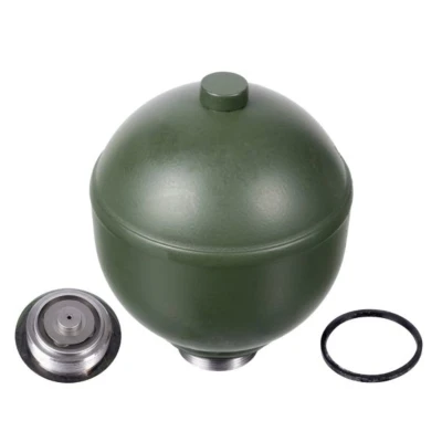 Imagem de FEBI BILSTEIN 22505 Esfera de Suspensão Eixo dianteiro, ambos os lados CITROËN: BX Hatchback