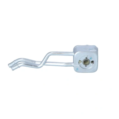 Imagem de NRF 31175 Radiador de Óleo com juntas retentor SEAT: Leon I Hatchback, Toledo 2 Limousine, VOLKSWAGEN: Golf 4