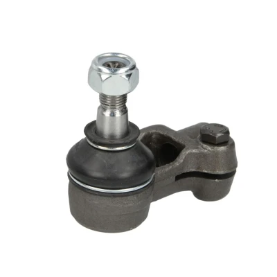 Imagem de MOOG OP ES 5380 Rótula de direção M12X1.25 exterior, à direita, Eixo dianteiro OPEL: Kadett E CC