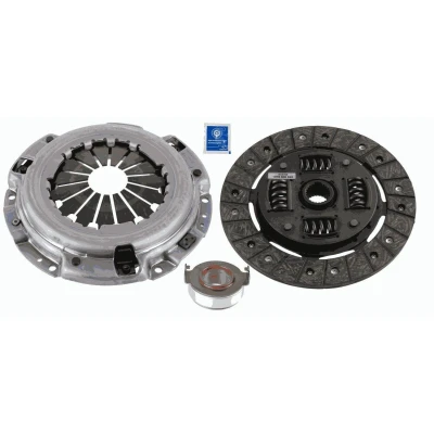 Imagem de SACHS 3000 845 501 Kit de Embraiagem 225 HONDA: Prelude V