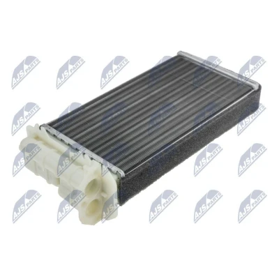 Imagem de NTY CNG FT 000 Radiador Quente FIAT: Brava Hatchback