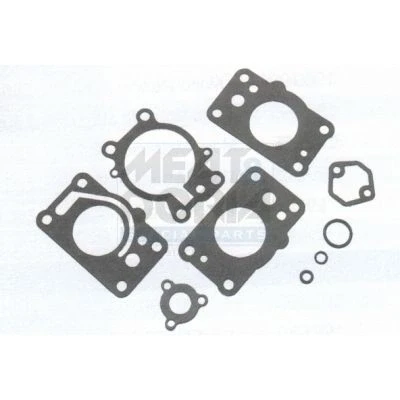 Imagem de Kit de reparação, injetor combustível MEAT &amp; DORIA 750 10015