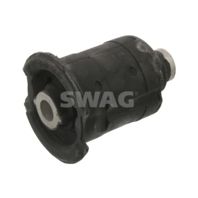 Imagem de SWAG 20 79 0015 Bucha de Eixo traseiro esquerdo, direito Borracha BMW: 3 Sedan, Touring