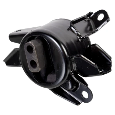 Imagem de FEBI BILSTEIN 174160 Suporte, motor esquerda Rolamento de borracha e metal
