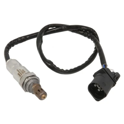 Imagem de DELPHI ES21114 12B1 Sonda Lambda de banda larga, com aquecimento VOLKSWAGEN: Golf 7 Variant, 7, Polo VI, SEAT: IBIZA 5