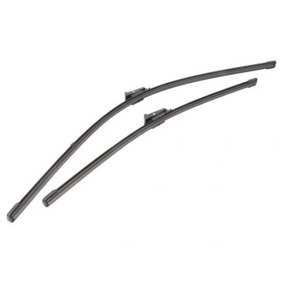 Imagem de Escova do limpa vidros Denso Flat DF 039 Sem armação VOLVO: V40 Hatchback, Van / C70 2 Cabriolet, FORD: MONDEO 4 Turnier
