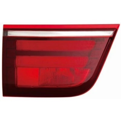 Imagem de ALKAR 2212831 Farolim à direita parte interior P21W, LED sem porta lâmpadas BMW: X5