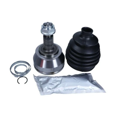 Imagem de MAXGEAR 49 3109 Ponteira de Transmissão Termoplástico OPEL: Combo D Van / Carrinha, FIAT: BRAVO 2
