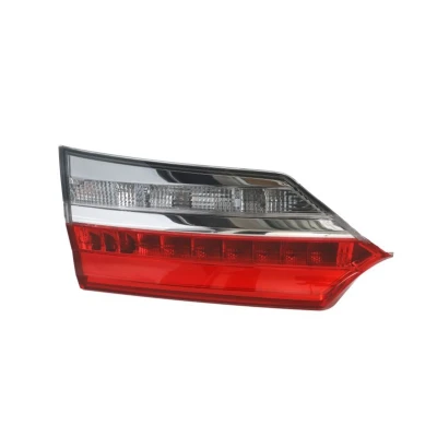 Imagem de Luz traseira, direita (24V, vermelho) ULO 1137021