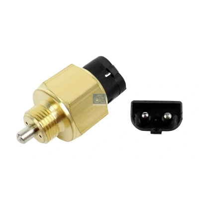 Imagem de DT Spare Parts 2.27041 Interruptor, luz de marcha atrás
