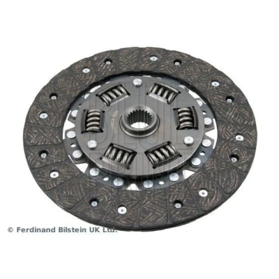 Imagem de BLUE PRINT ADM53108 Disco de Embraiagem 225 22 MAZDA: MX 3