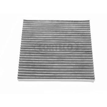 Imagem de CORTECO 21652992 Filtro, ar do habitáculo Filtro de carvão ativado 196 216 25 MAZDA: 6 SW, Sedan, 2 Hatchback