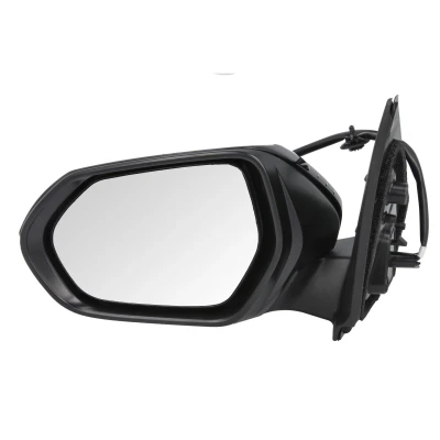 Imagem de Espelho retrovisor Blic 5402 19 2392310P esquerda com subcapa elétrico sem aquecimento, convexo
