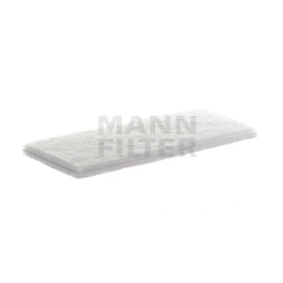 Imagem de MANN FILTER CU 3243 (12) Filtro, ar do habitáculo Filtro de partículas 315 138 7