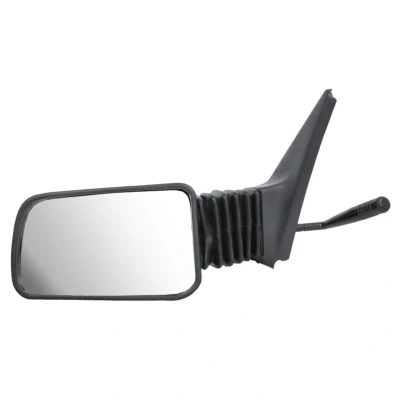 Imagem de Espelho retrovisor Blic 5402 04 1191278P esquerda preto mecânico plano PEUGEOT: 205 Cabrio, II Hatchback