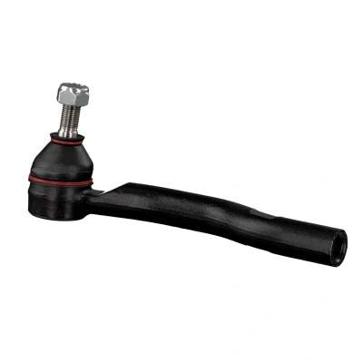 Imagem de FEBI BILSTEIN 29763 Rótula de direção Eixo dianteiro, lado direito com porca autoblocante