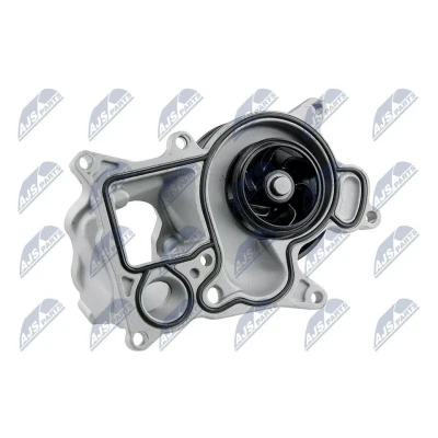 Imagem de NTY CPW BM 044 Bomba de água mecânico BMW: 3 Coupe, Sedan, 5 Touring