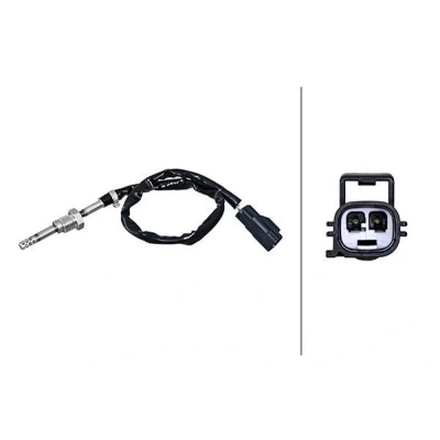 Imagem de HELLA 6PT 010 376 401 Sensor