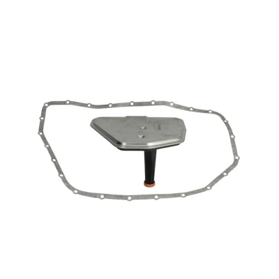 Imagem de FEBI BILSTEIN 107405 Conjunto do filtro hidráulico, caixa velocidades automática com junta cárter óleo AUDI: A6 C6 Avant