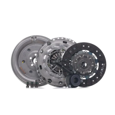 Imagem de LuK 600 0321 00 Kit de Embraiagem com desembraiagem central volante do motor, jogo parafusos afinação automática endado, norauto,