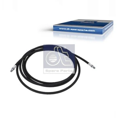 Imagem de Tubo DT SPARE PARTS 3.42002