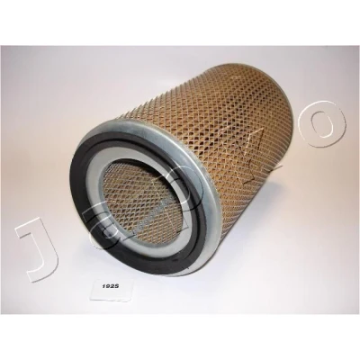 Imagem de JAPKO 20192 Filtro de ar 241,5 154 Cartucho filtrante NISSAN: Cabstar Camião plataforma / Chassis