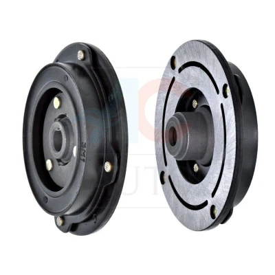 Imagem de ACAUTO AC 05DN25 Disco de arrasto, embraiagem electromagnética compressor MERCEDES BENZ: Classe C T modell, Coupe
