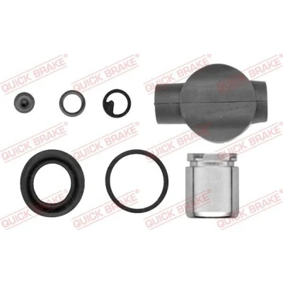 Imagem de QUICK BRAKE 114 5552 Jogo de Reparação Pinça Travão com êmbolo 32mm PEUGEOT: 206 Hatchback, 306 Carrinha, Hatchback
