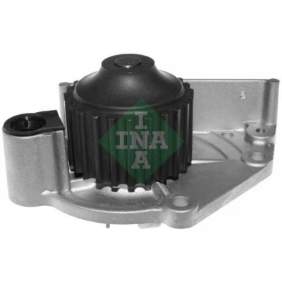 Imagem de INA 538 0485 10 Bomba de água 24 LAND ROVER: Freelander I SUV Cabrio,