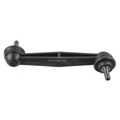 Imagem de MOTOTECHNIKA 01 LS 02 barra / escora, estabilizadora Eixo traseiro, de ambos os lados 180mm M10 x 1.25 Metal ALFA ROMEO: 156 Sportwagon, GT, 147