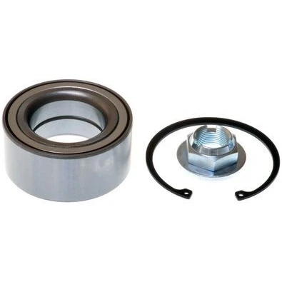 Imagem de DENCKERMANN W413290 Kit de rolamento roda com sensor do ABS integrado 83 FORD: MONDEO 3 Stufenheck, Kombi