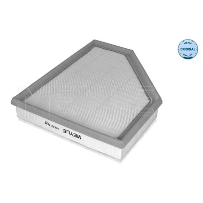 Imagem de MEYLE 312 321 0046 Filtro de ar 53 234 275 Cartucho filtrante BMW: 3 Touring, Sedan, 4 Gran Coupe