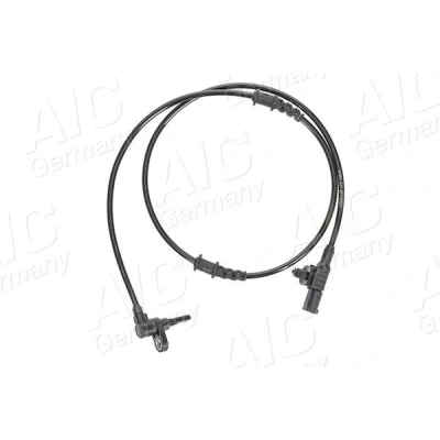 Imagem de AIC 57891 Sensor de ABS Eixo dianteiro, ambos os lados 2 MERCEDES BENZ: Sprinter 3.5 T Camião plataforma/Chassis