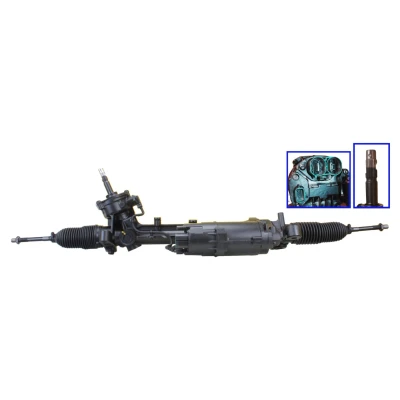 Imagem de ELSTOCK Caixa da Direcção electrónico para veículo com volante à esquerda 1133mm 17 2037 RENAULT: Espace 5